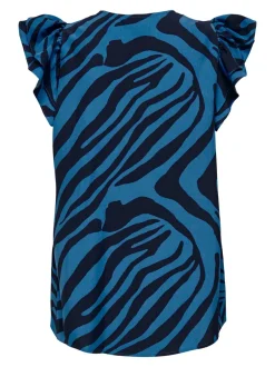 Sale OLMKIMIKA Top Dame Toppe