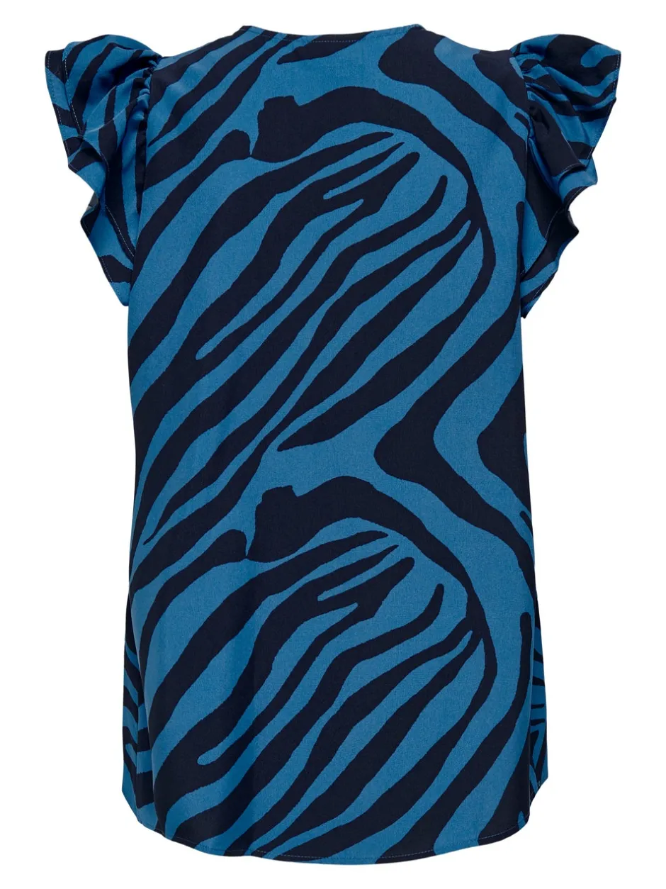 Sale OLMKIMIKA Top Dame Toppe