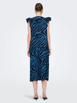 Sale OLMKIMIKA Top Dame Toppe