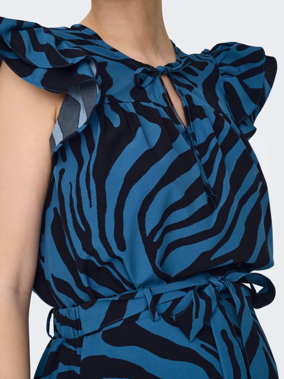 Sale OLMKIMIKA Top Dame Toppe