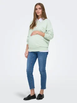 Outlet OLMKITA Sweatshirt Dame Sweatshirts