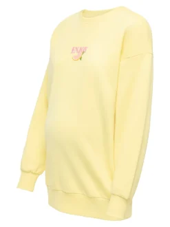Outlet OLMKITA Sweatshirt Dame Sweatshirts