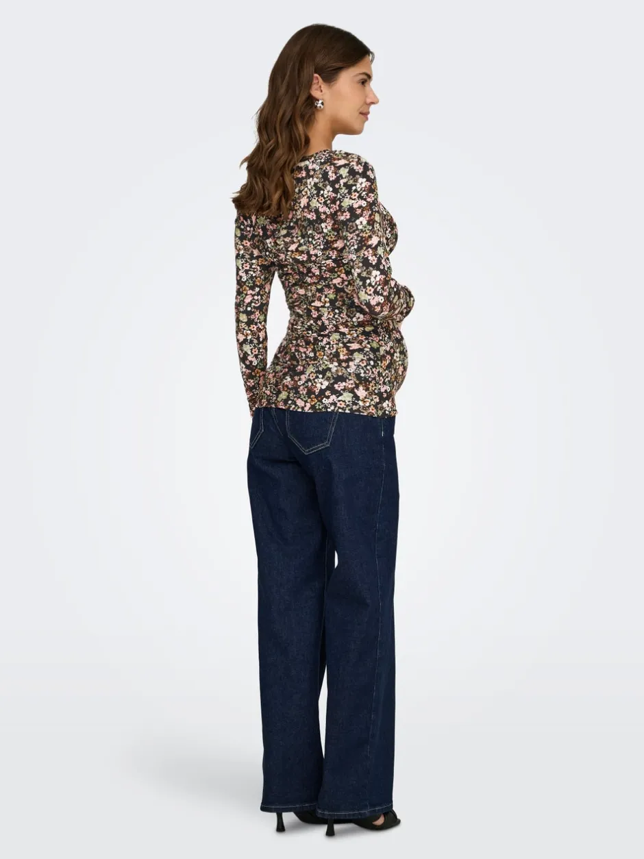 Hot OLMKODI Top Dame Toppe
