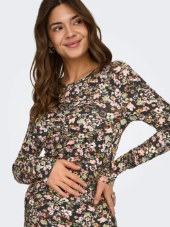 Hot OLMKODI Top Dame Toppe