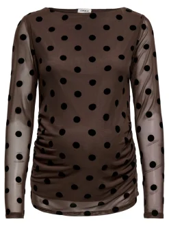 Outlet OLMLAGUNA Top Dame Toppe