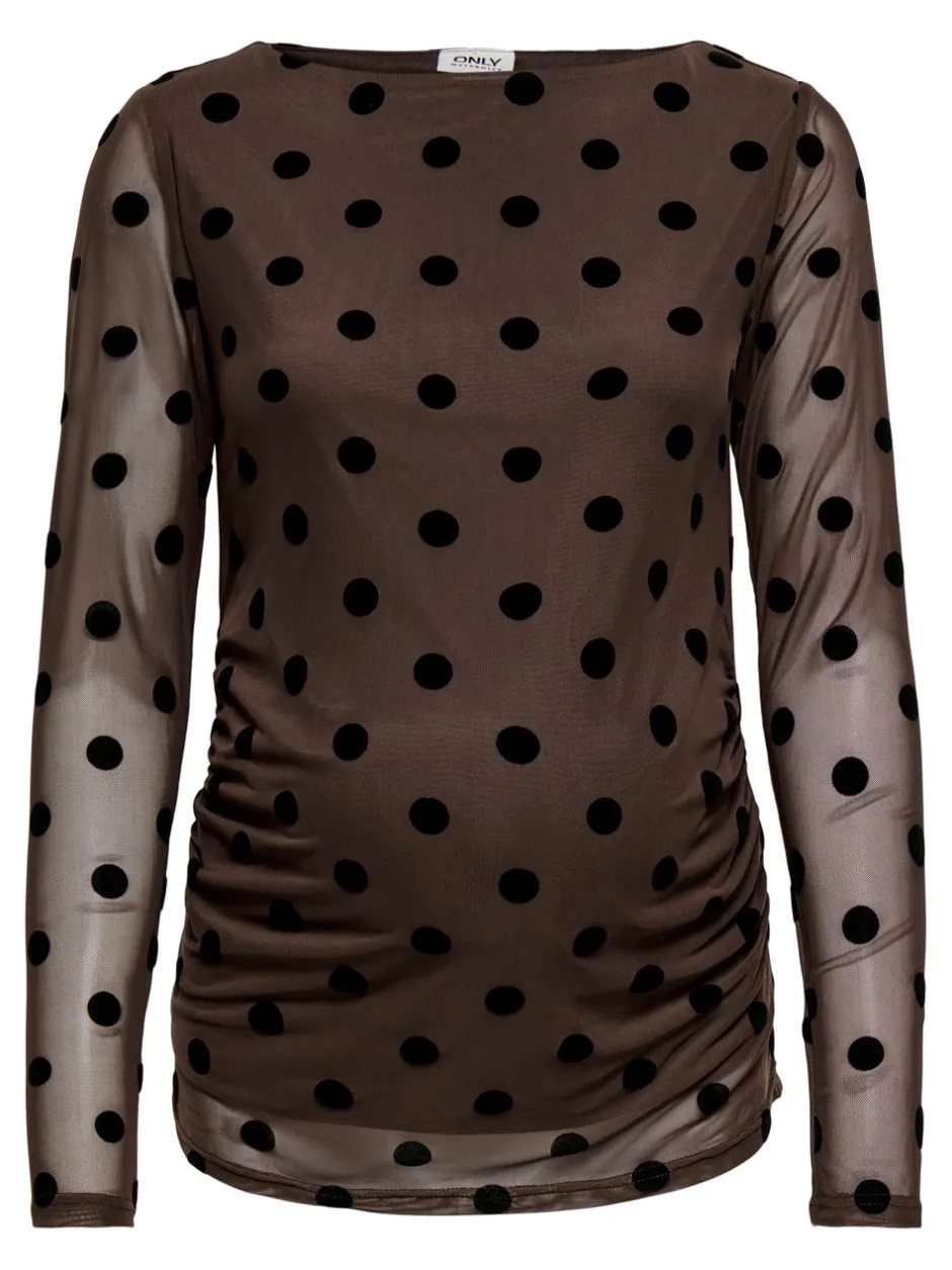Outlet OLMLAGUNA Top Dame Toppe