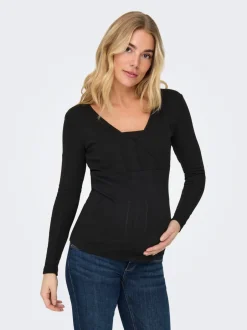 OLMLARA Top Dame Ammetøj|Toppe