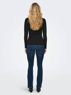 OLMLARA Top Dame Ammetøj|Toppe