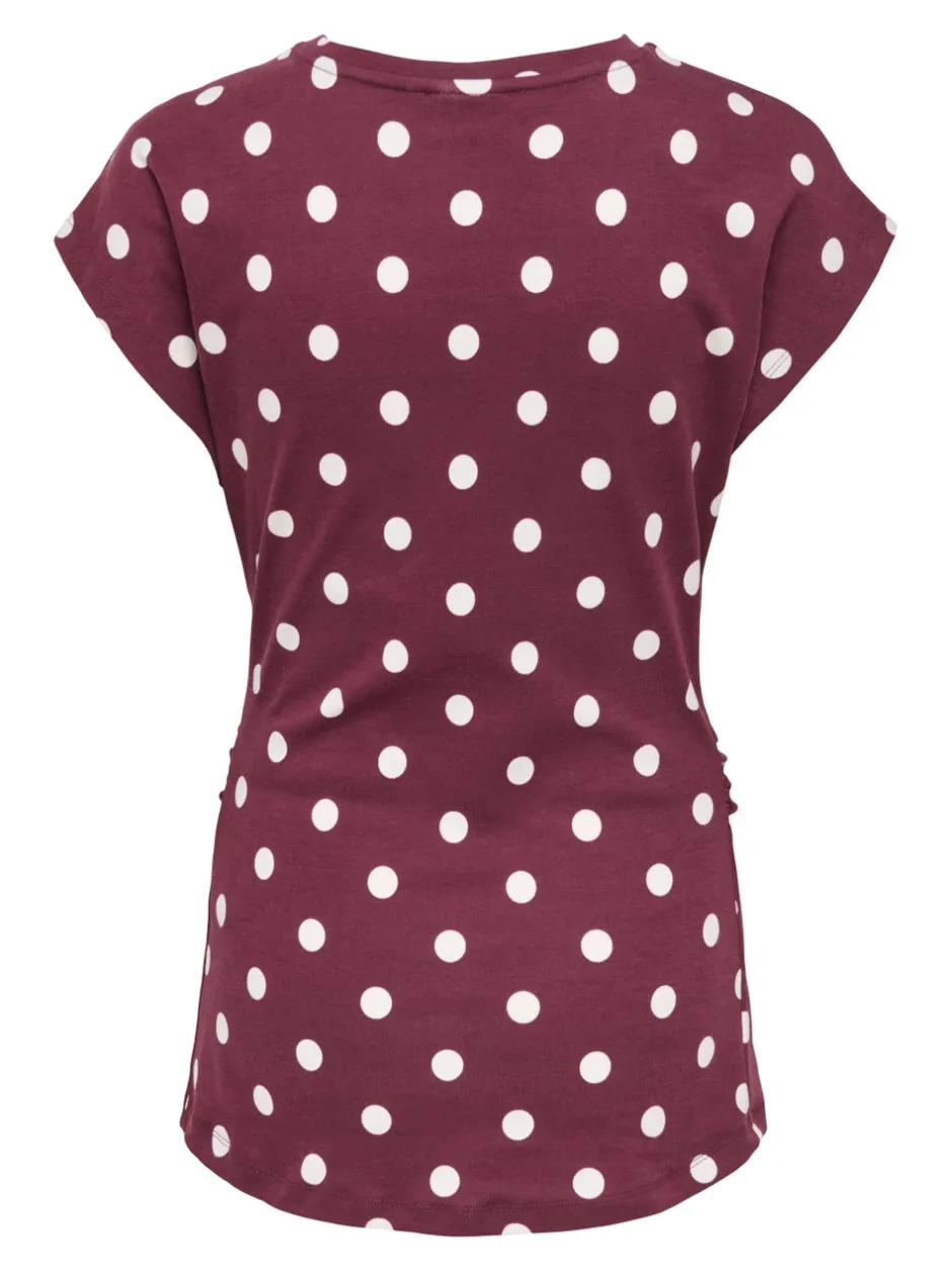 Clearance OLMLIA Top Dame Toppe