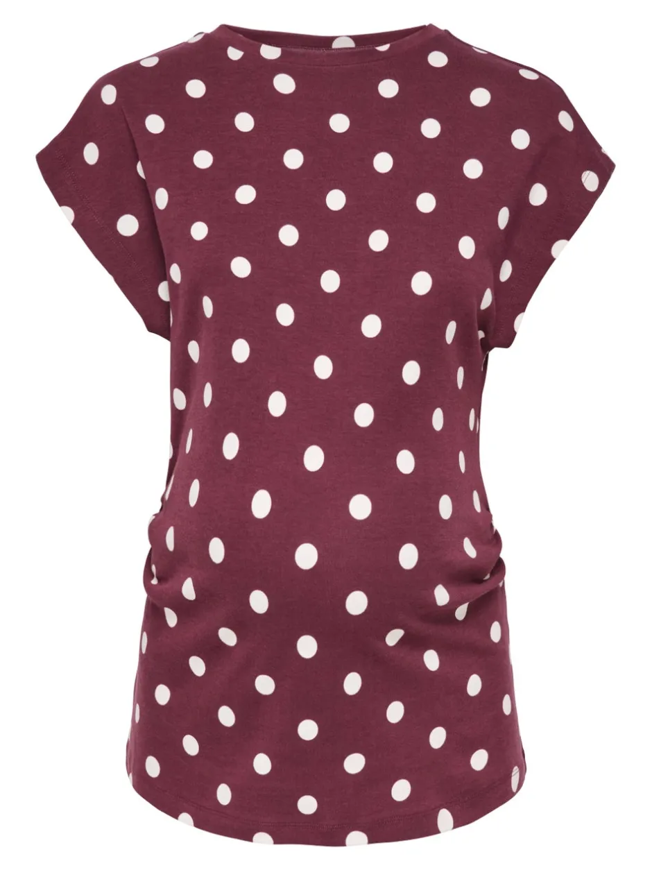 Clearance OLMLIA Top Dame Toppe