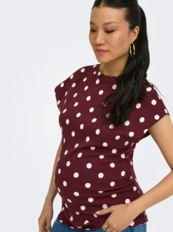 Clearance OLMLIA Top Dame Toppe