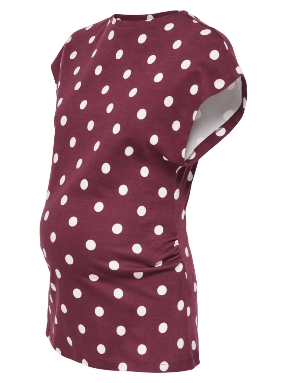 Clearance OLMLIA Top Dame Toppe