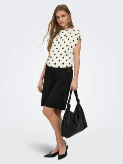 Discount OLMLIA Top Dame Toppe