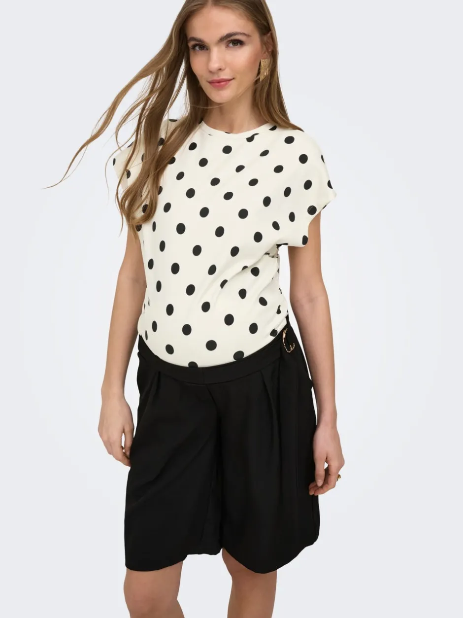 Discount OLMLIA Top Dame Toppe