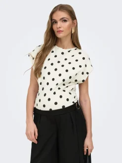 Discount OLMLIA Top Dame Toppe
