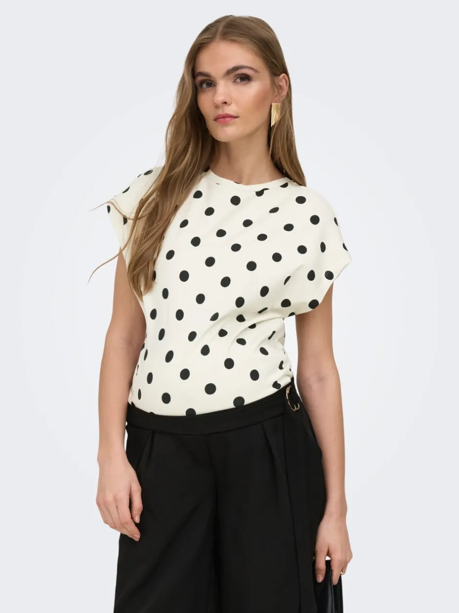 Discount OLMLIA Top Dame Toppe