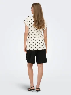 Discount OLMLIA Top Dame Toppe