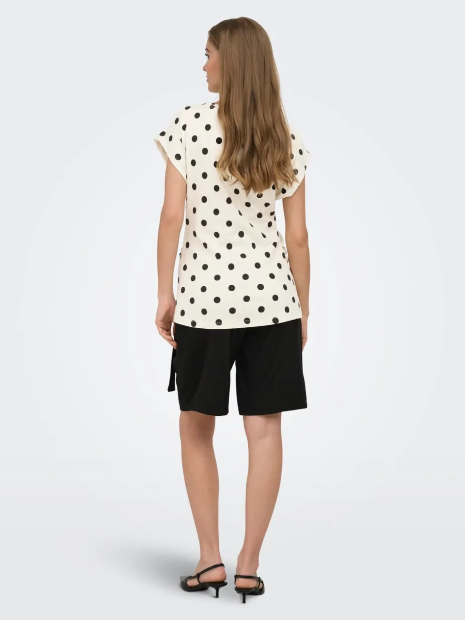 Discount OLMLIA Top Dame Toppe