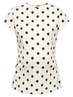 Discount OLMLIA Top Dame Toppe