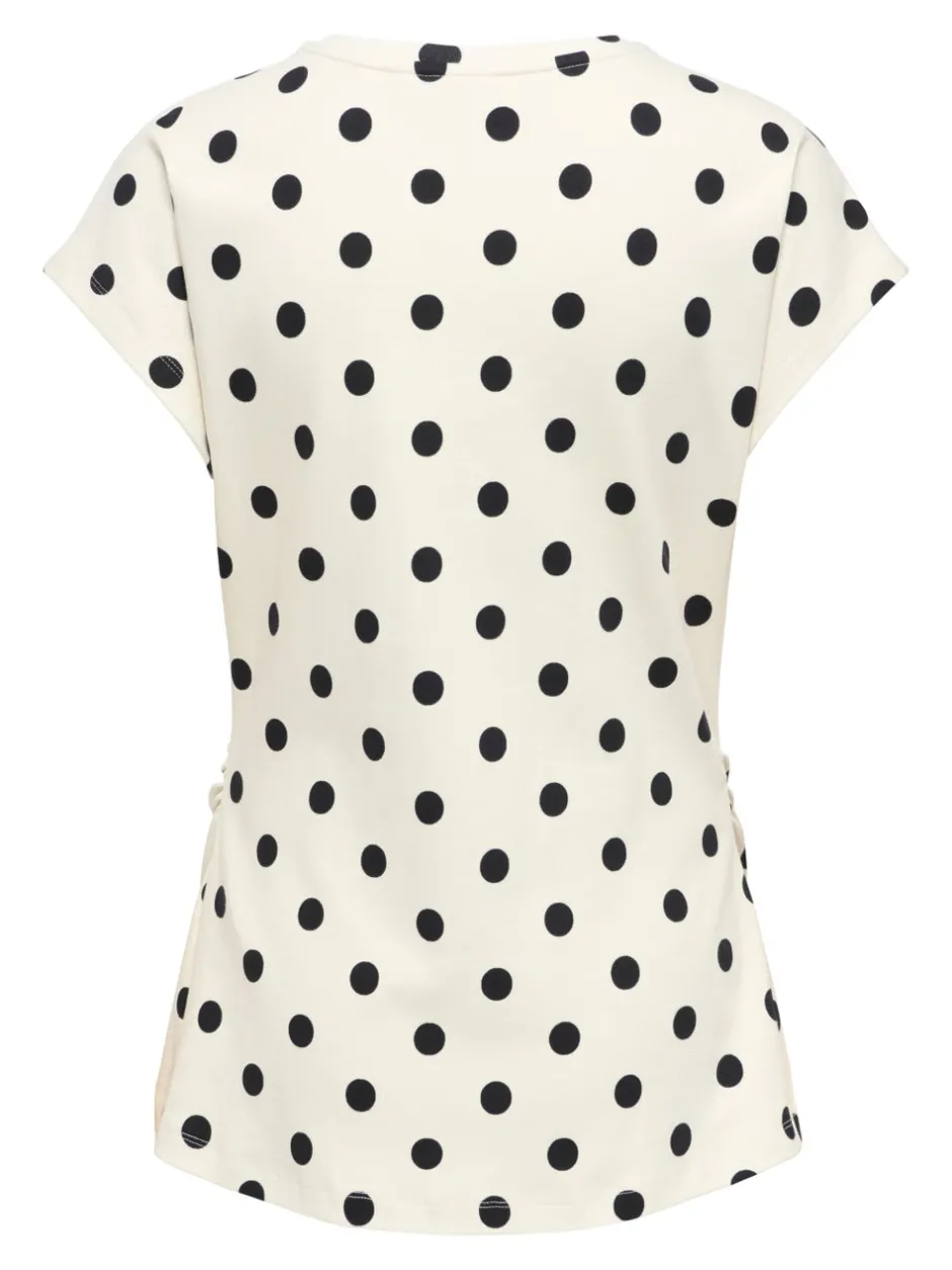 Discount OLMLIA Top Dame Toppe