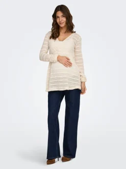 Outlet OLMLITRA Top Dame Ammetøj|Toppe