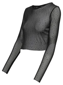 Best OLMLOURA Bluse Dame Toppe