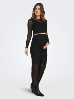 Best OLMLOURA Bluse Dame Toppe