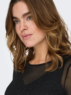Best OLMLOURA Bluse Dame Toppe