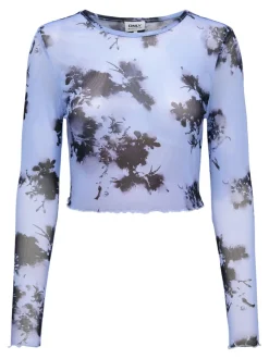 Best OLMLOURA Top Dame Toppe