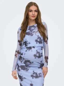 Best OLMLOURA Top Dame Toppe