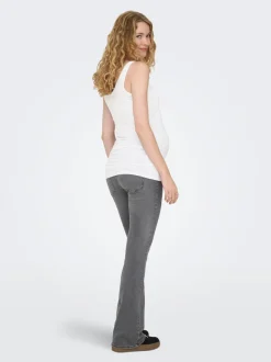 Best OLMLOVELY 2-pack Top Dame Toppe