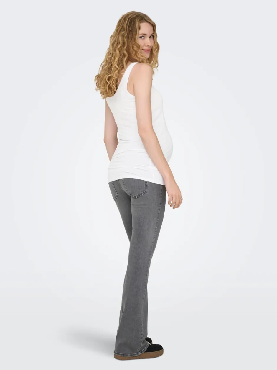 Best OLMLOVELY 2-pack Top Dame Toppe