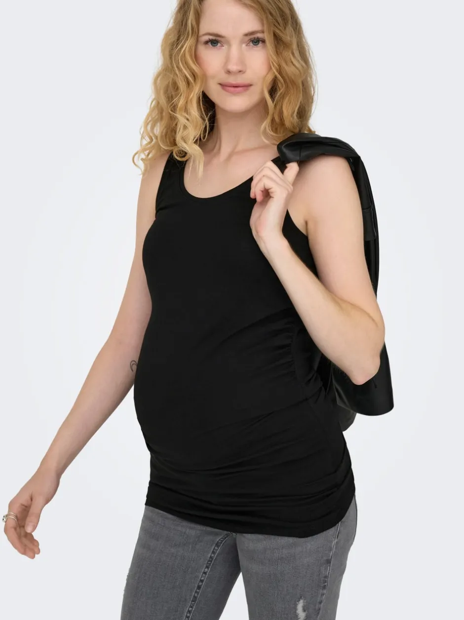 Best OLMLOVELY 2-pack Top Dame Toppe