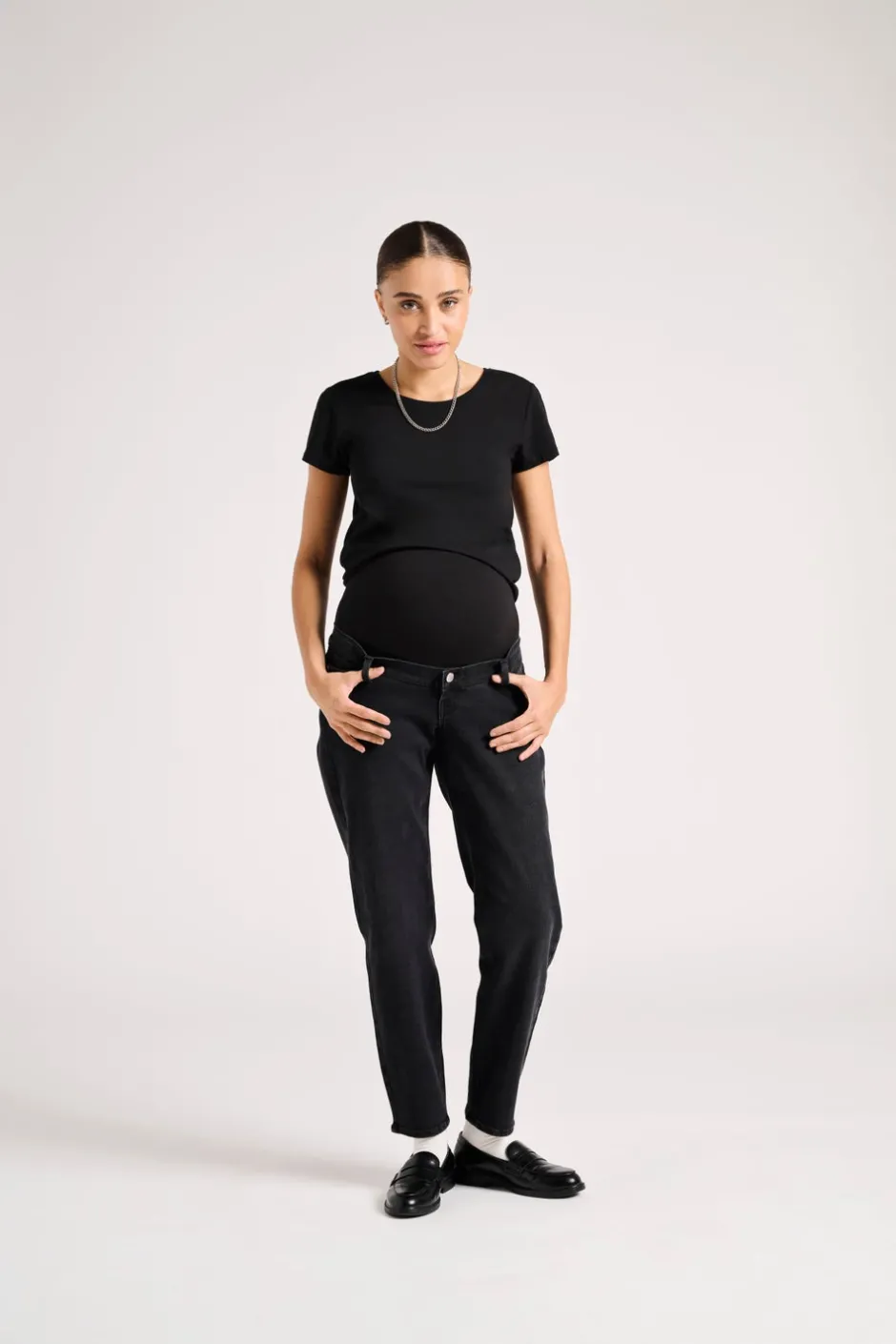 Clearance OLMLOVELY 2-pack T-shirt Dame Toppe