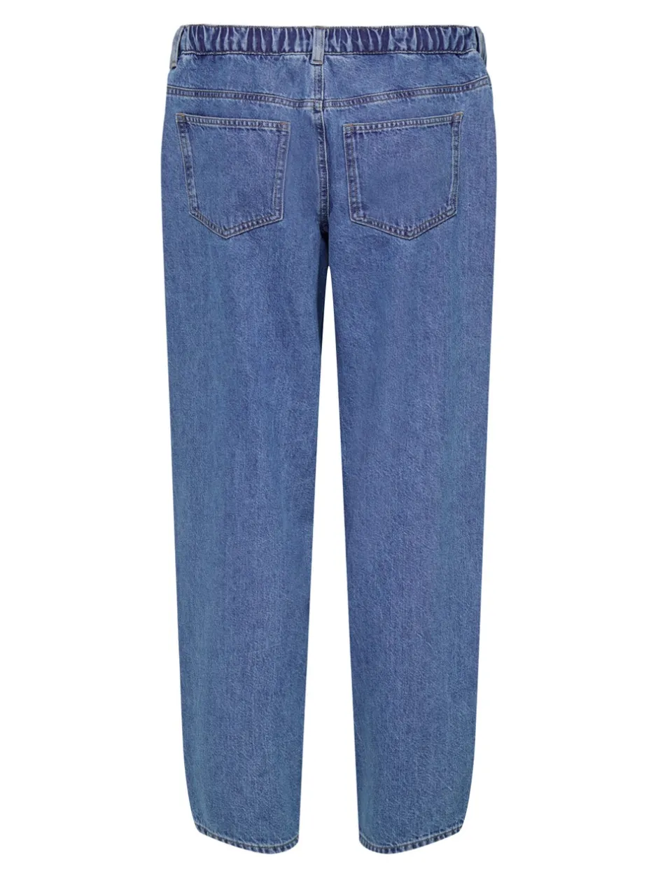 Sale OLMLUMA Straight fit Jeans Dame Jeans