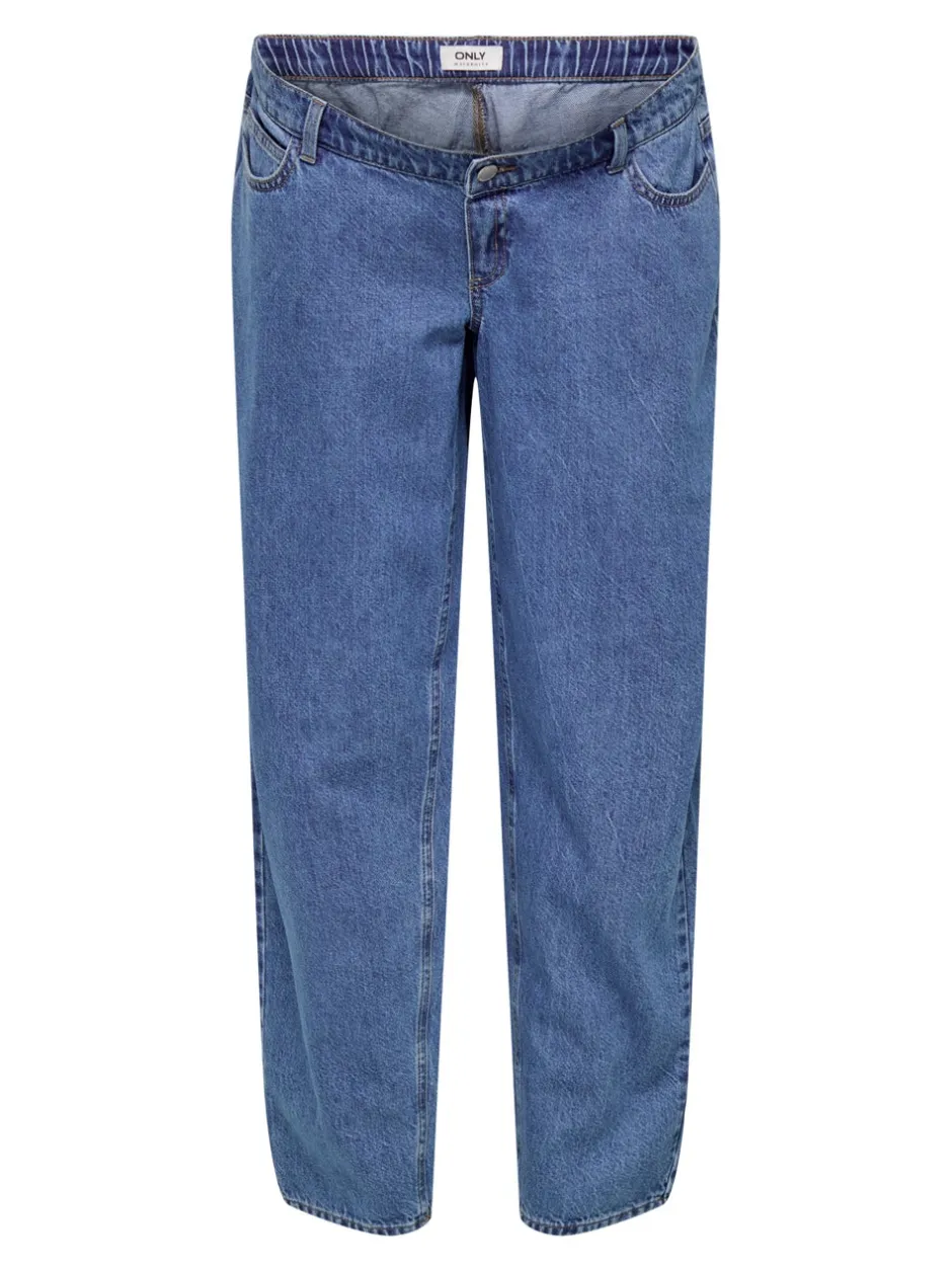 Sale OLMLUMA Straight fit Jeans Dame Jeans