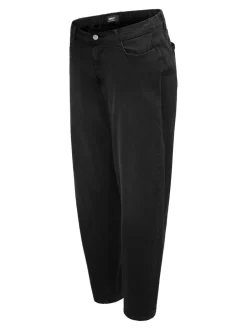 New OLMLUMA Straight fit Jeans Dame Jeans