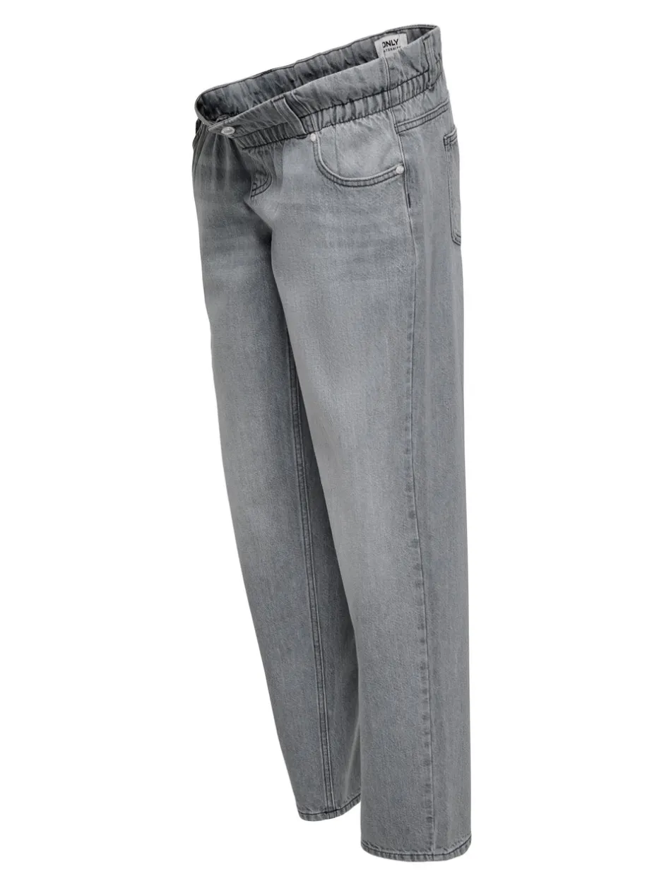 Clearance OLMLUMI Straight fit Jeans Dame Jeans