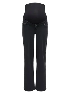 Outlet OLMMADISON Wide leg fit Jeans Dame Jeans