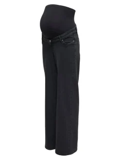 Outlet OLMMADISON Wide leg fit Jeans Dame Jeans