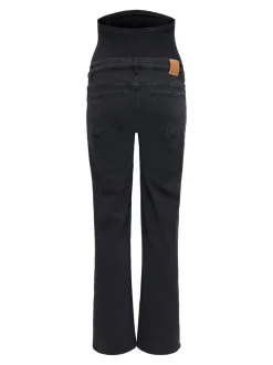 Outlet OLMMADISON Wide leg fit Jeans Dame Jeans