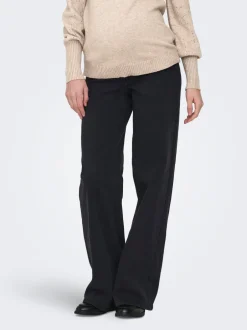 Outlet OLMMADISON Wide leg fit Jeans Dame Jeans