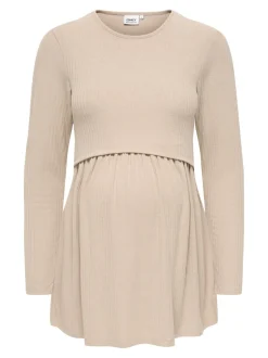 Online OLMMALAYA Bluse Dame Ammetøj|Toppe