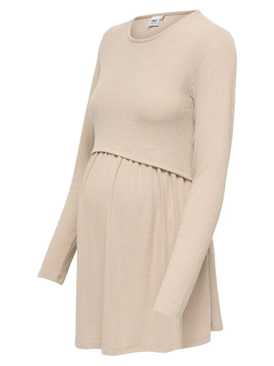 Online OLMMALAYA Bluse Dame Ammetøj|Toppe