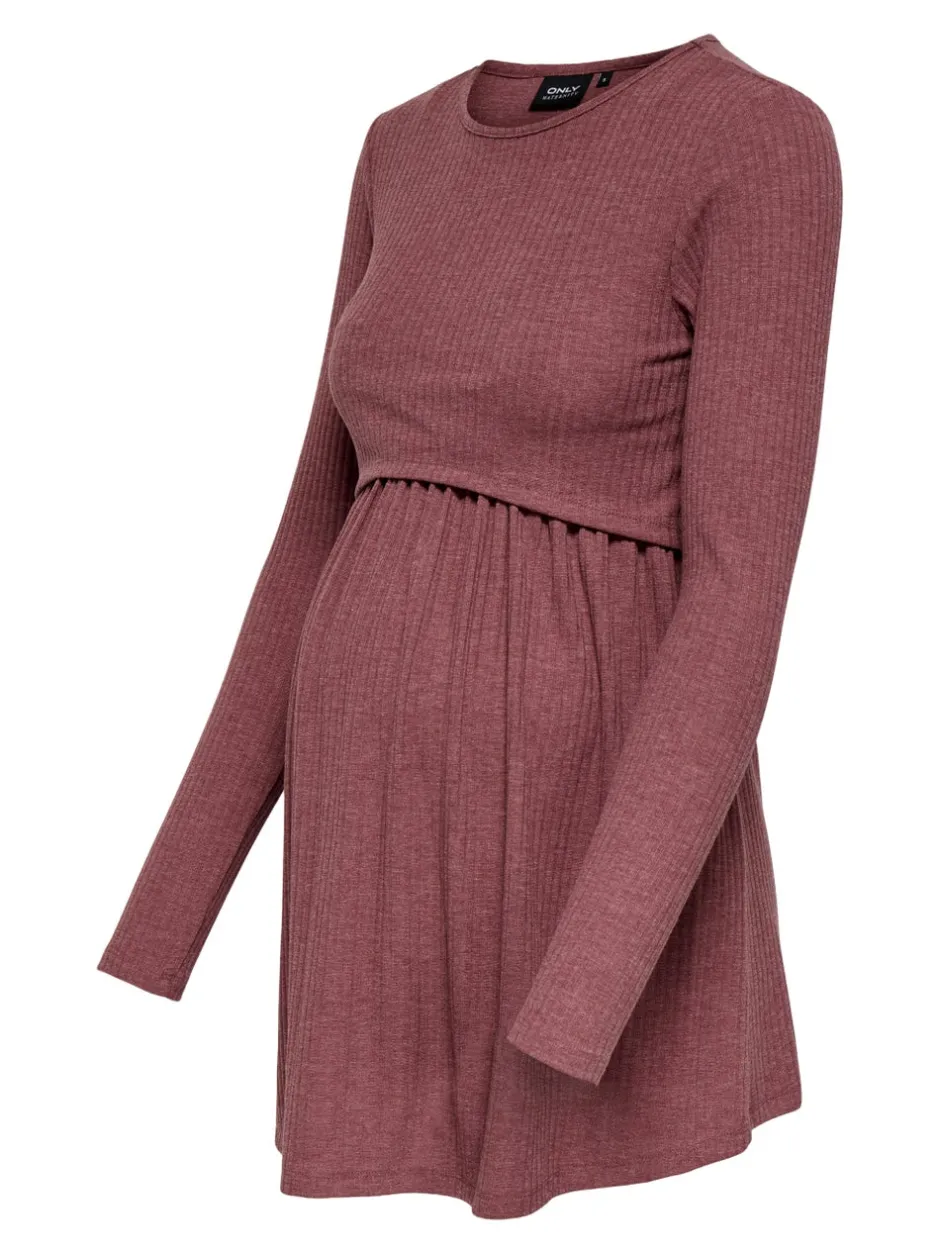 Clearance OLMMALAYA Bluse Dame Ammetøj|Toppe