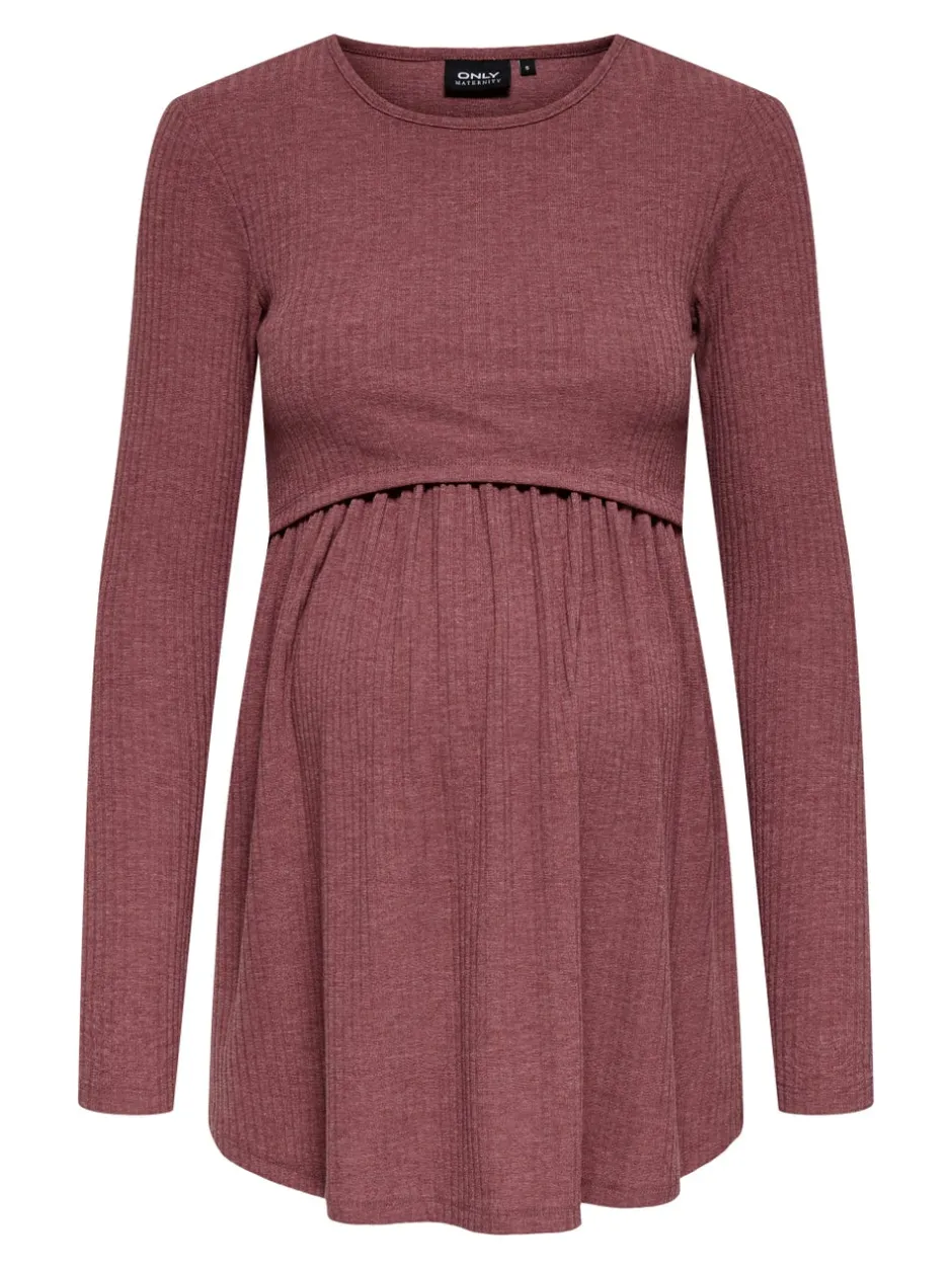 Clearance OLMMALAYA Bluse Dame Ammetøj|Toppe