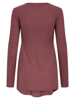 Clearance OLMMALAYA Bluse Dame Ammetøj|Toppe