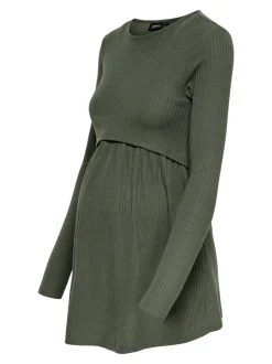 New OLMMALAYA Bluse Dame Ammetøj|Toppe