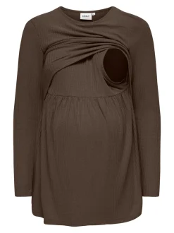 Discount OLMMALAYA Bluse Dame Ammetøj|Toppe