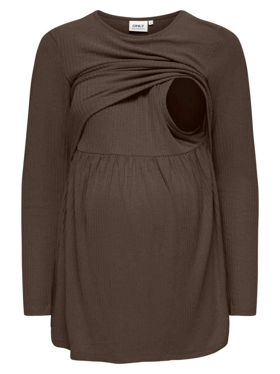Discount OLMMALAYA Bluse Dame Ammetøj|Toppe